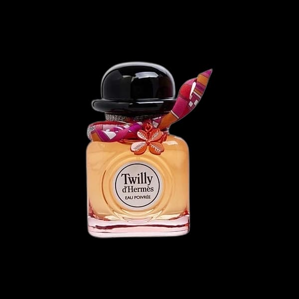 Twilly d'Hermes Eau Poivree — Hermes