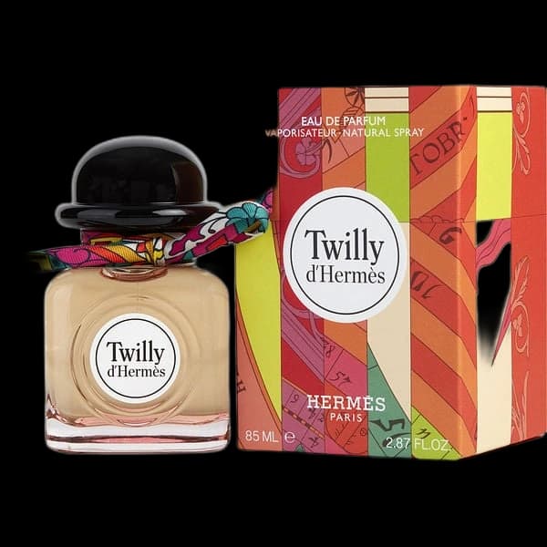 Twilly d'Hermes — HERMÈS