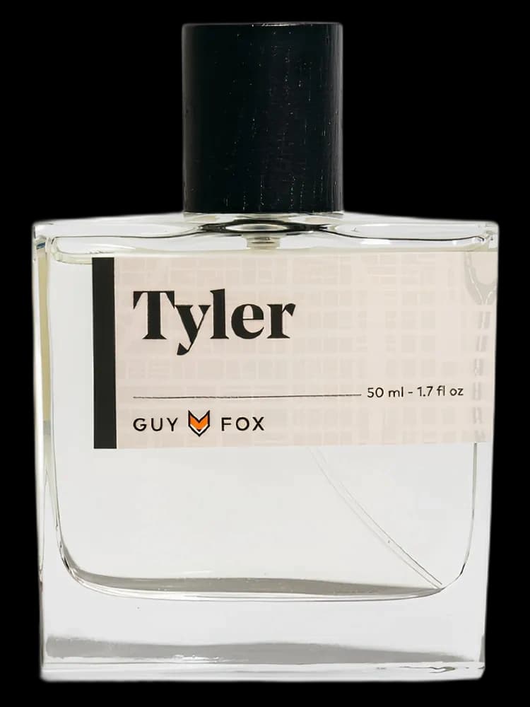 Tyler for men — GUY FOX