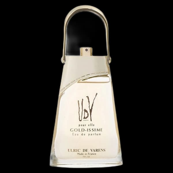 Udv Gold Issime — Ulric De Varens