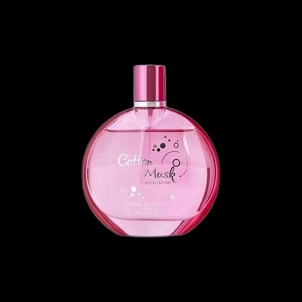 Ulric De Varens Cotton Musk — Ulric De Varens
