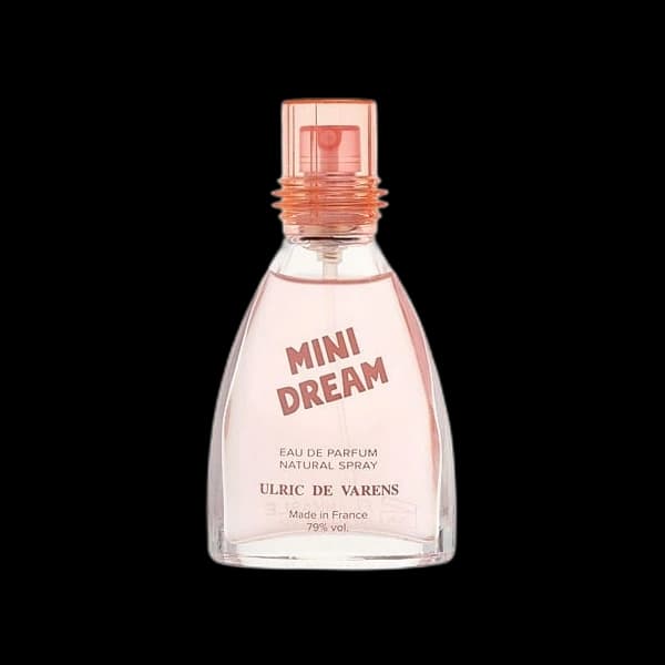 Ulric De Varens Mini Dream — Ulric De Varens