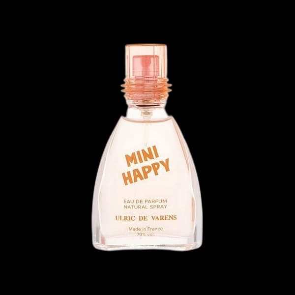 Ulric De Varens Mini Happy — Ulric De Varens