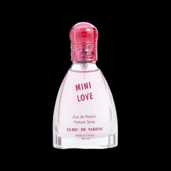Ulric De Varens Mini Love — Ulric De Varens
