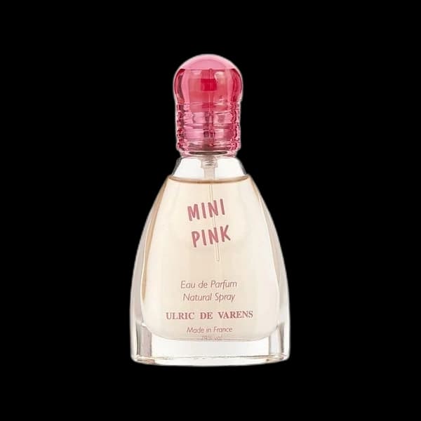 Ulric De Varens Mini Pink — Ulric De Varens