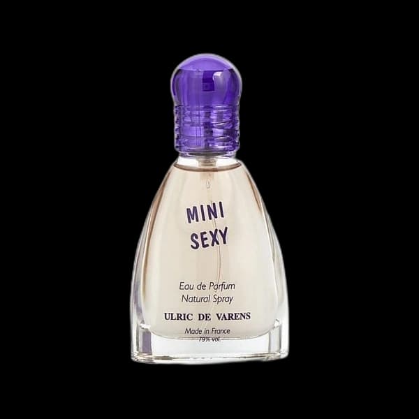 Ulric De Varens Mini Sexy — Ulric De Varens