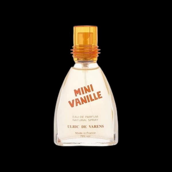 Ulric De Varens Mini Vanille — Ulric De Varens