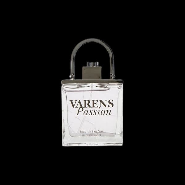 Ulric De Varens Passion — Ulric De Varens