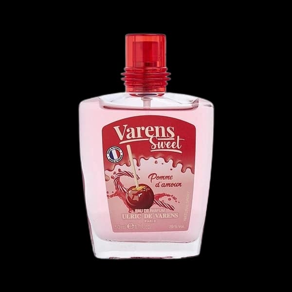 Ulric De Varens Sweet Pomme d'Amour — Ulric De Varens