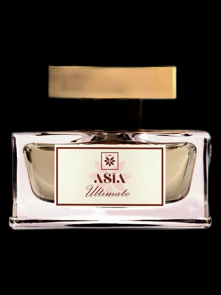 Ultimate for women — Asia Perfumes