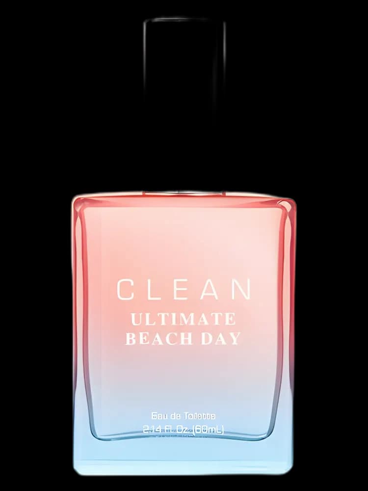 Ultimate Beach Day unisex — Clean