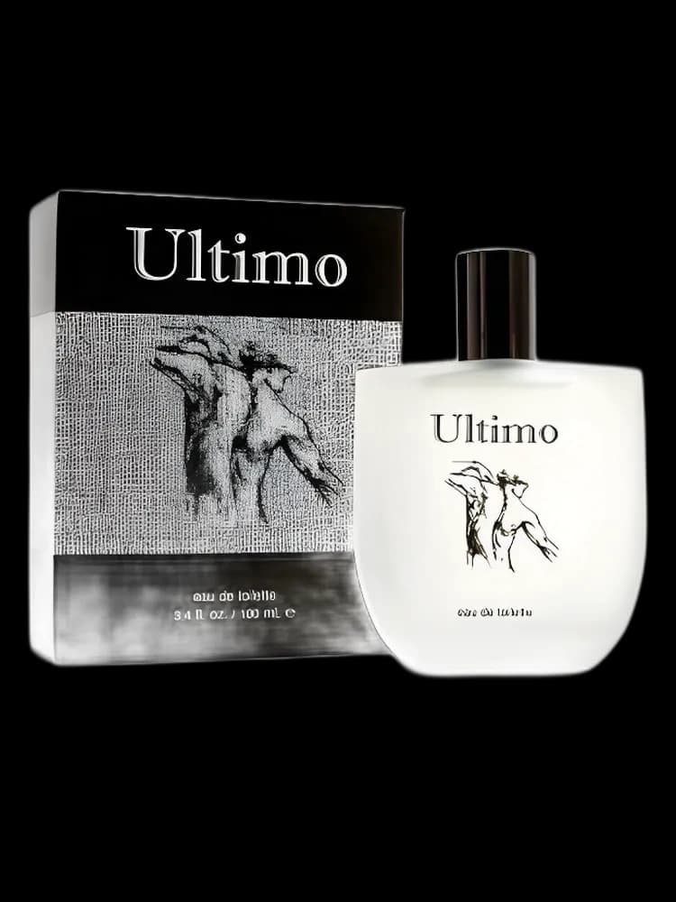 Ultimo for men — Tru Fragrances