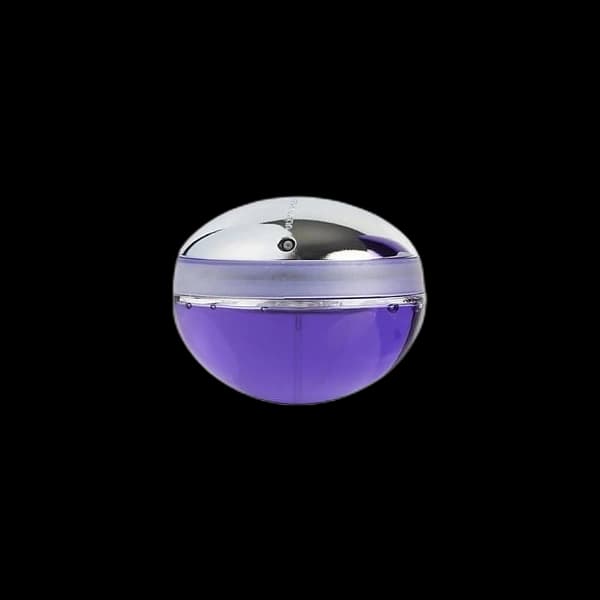 Ultraviolet — Paco Rabanne
