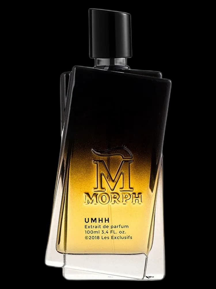 Umhh unisex — Morph