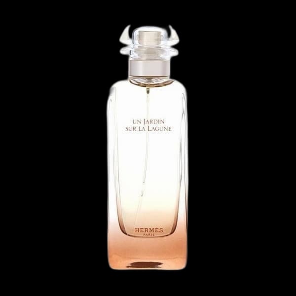 Un Jardin Sur La Lagune — HERMÈS