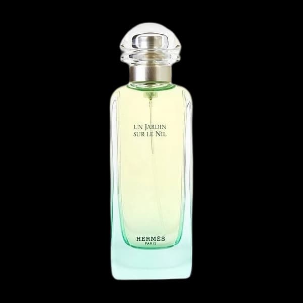 Un Jardin Sur Le Nil — HERMÈS