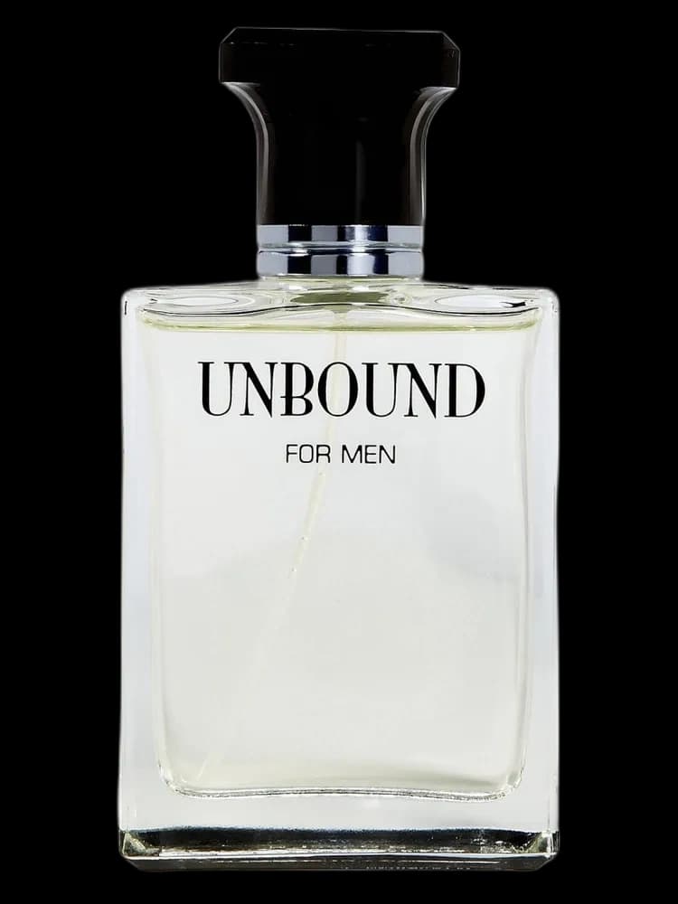 Unbound for Men for men — Halston