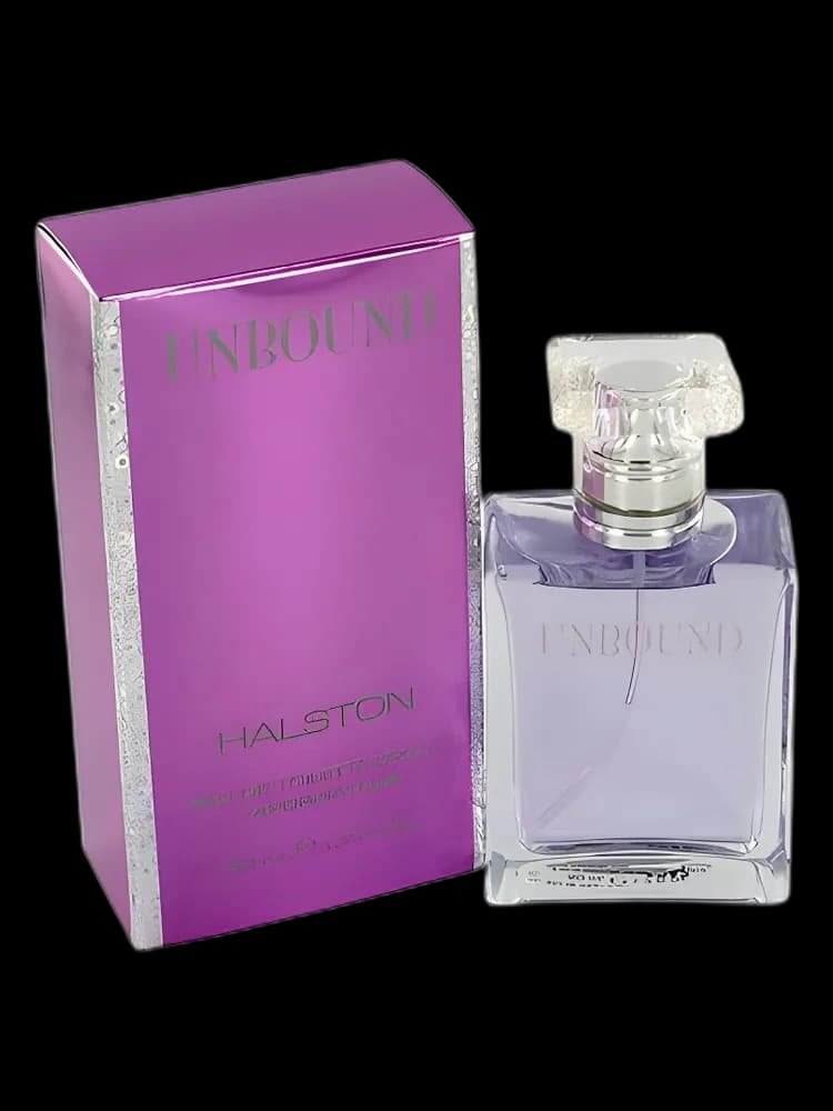 Unbound for women — Halston