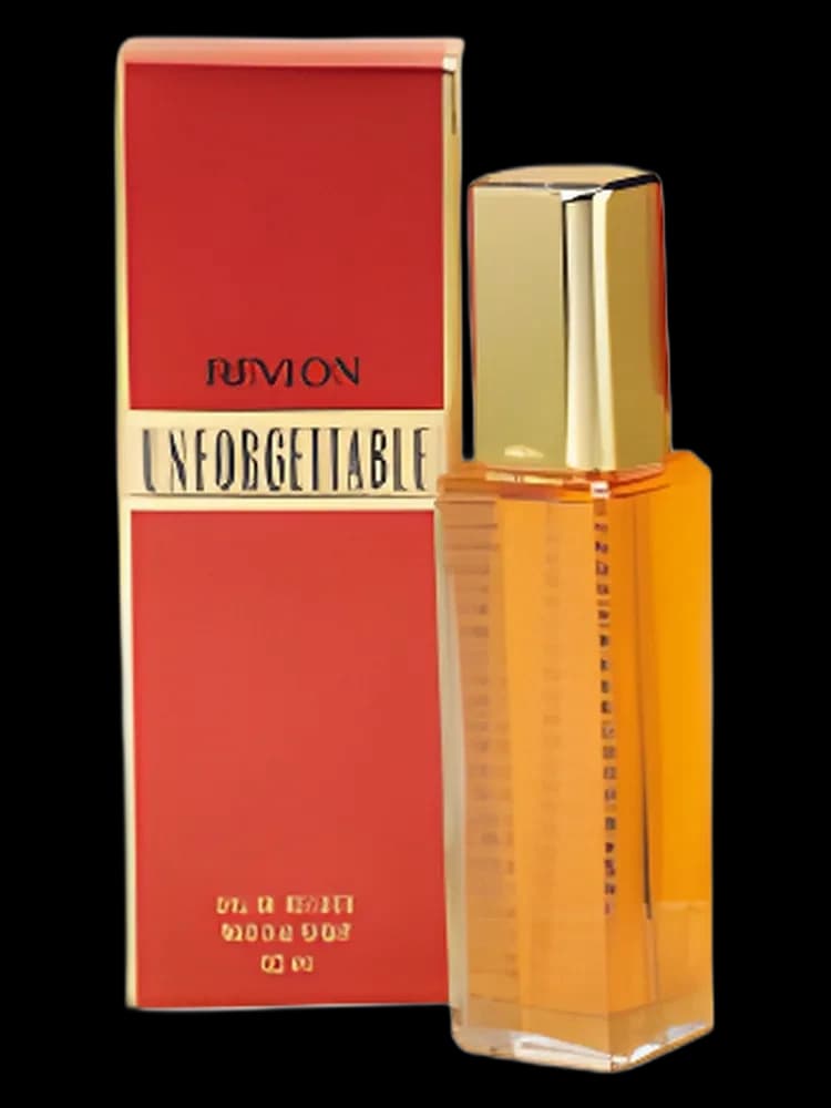 Unforgettable for women — Revlon