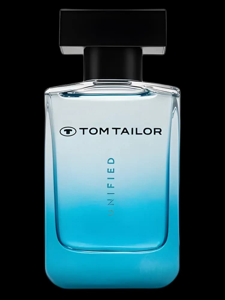 Unified for men — Tom Tailor