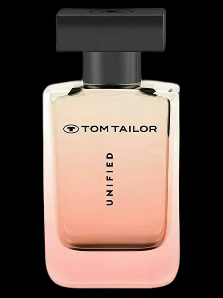 Unified for women — Tom Tailor