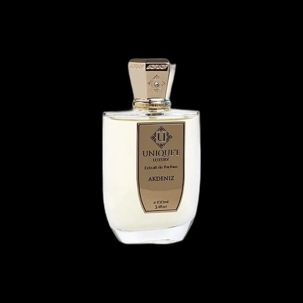 Unique'E Luxury Akdeniz — Unique'E Luxury