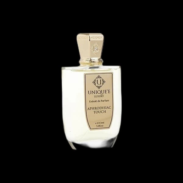 Unique'E Luxury Aphrodisiac Touch — Unique'E Luxury