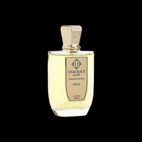 Unique'E Luxury Beril — Unique'E Luxury
