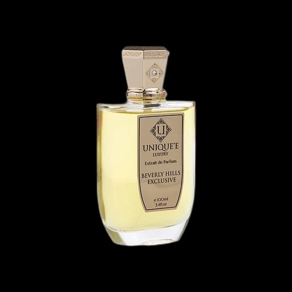 Unique'E Luxury Beverly Hills Exclusive — Unique'E Luxury