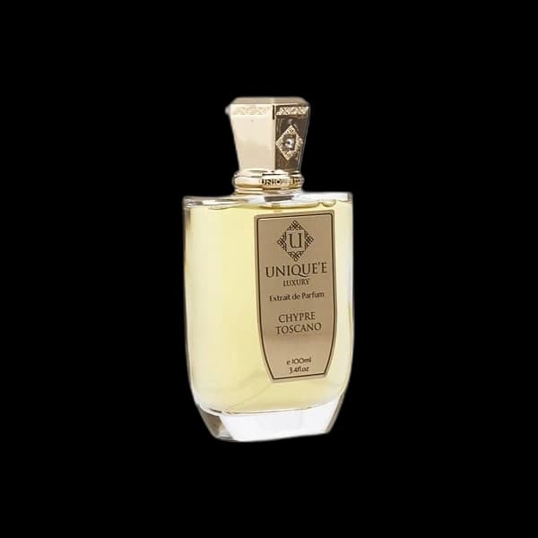 Unique'E Luxury Chypre Toscano — Unique'E Luxury