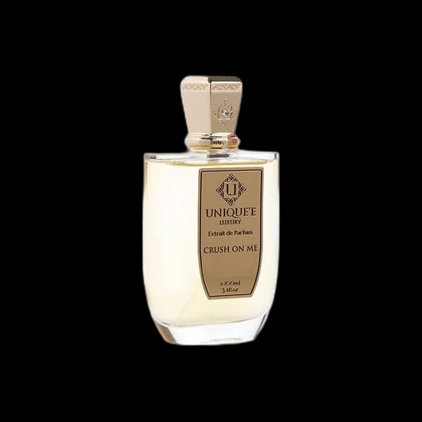 Unique'E Luxury Crush On Me — Unique'E Luxury