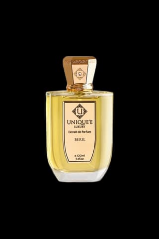 Uniquee Luxury Harmonized Senses Edp — Unique'E Luxury