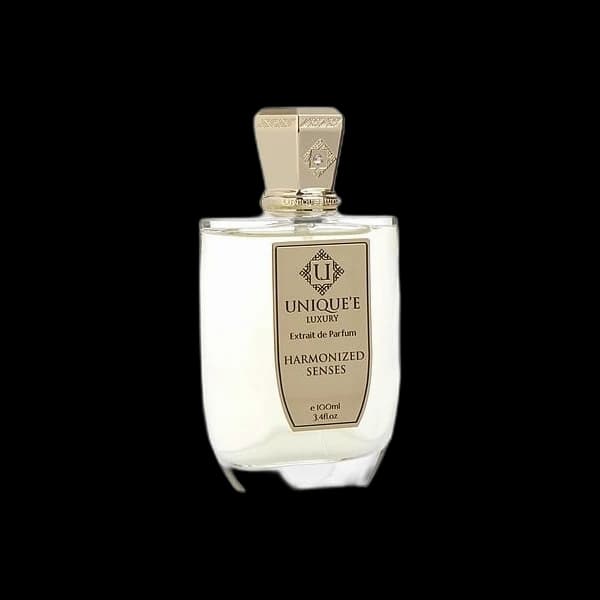 Unique'E Luxury Harmonized Senses — Unique'E Luxury