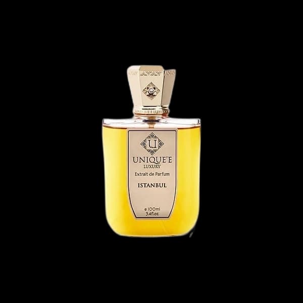 Unique'E Luxury Istanbul — Unique'E Luxury