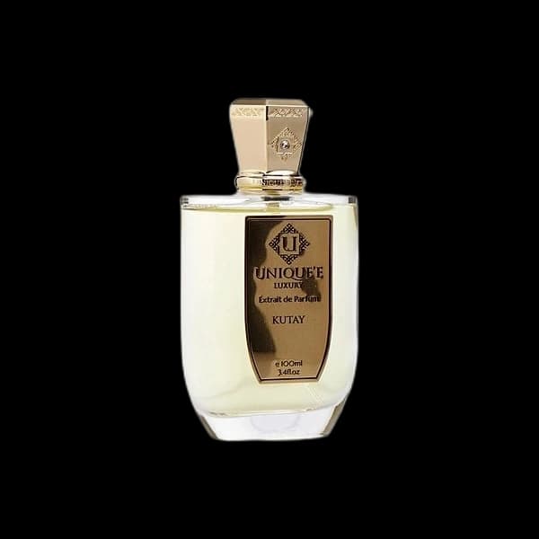 Unique'E Luxury Kutay — Unique'E Luxury