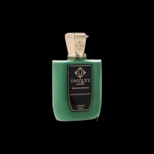 Unique'E Luxury Mangonifiscent — Unique'E Luxury