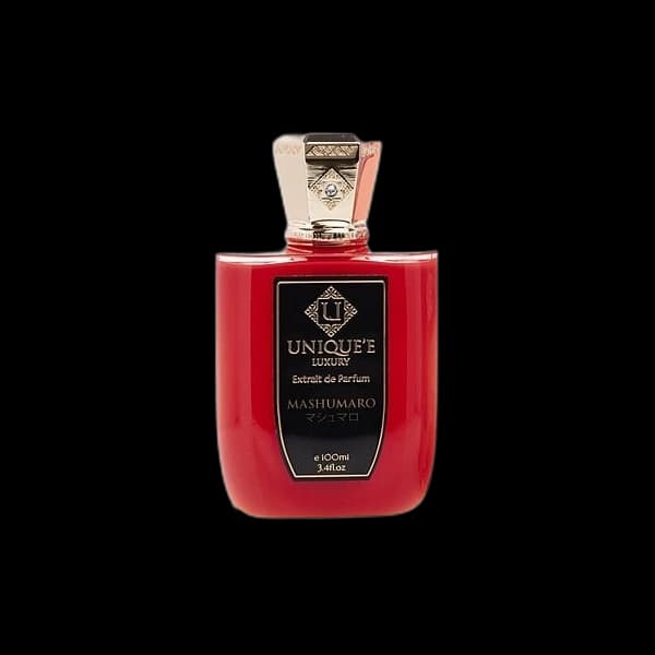 Unique'E Luxury Mashumaro — Unique'E Luxury