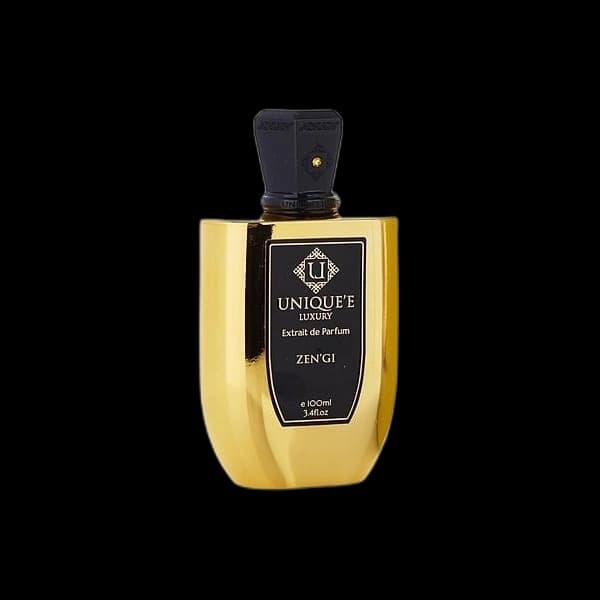 Unique'E Luxury Zen'Gi — Unique'E Luxury