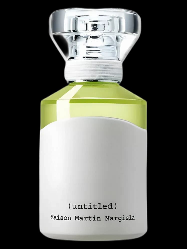 untitled unisex — Maison Martin Margiela