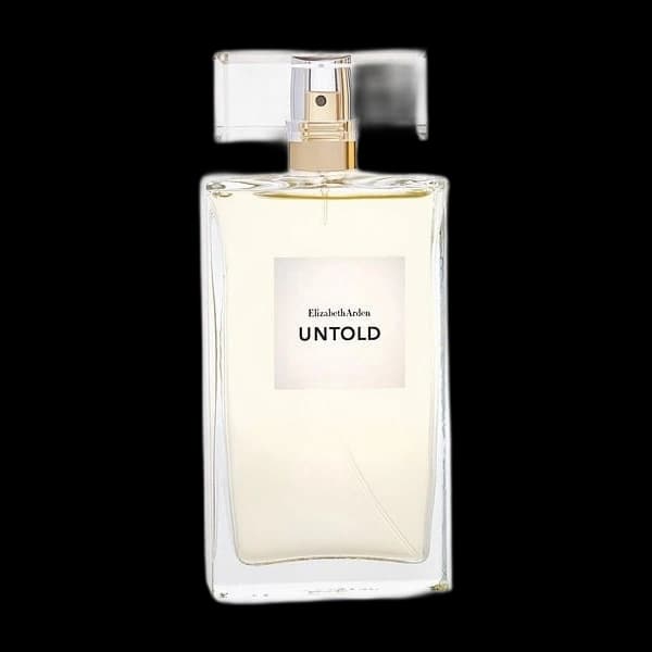 Untold — Elizabeth Arden