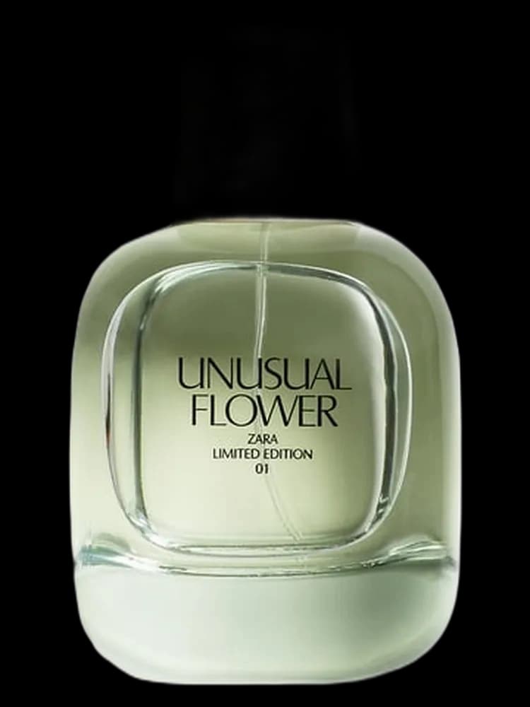 Unusual Flower for women — Zara