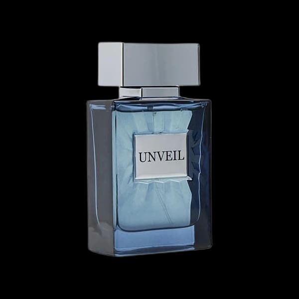 Unveil Pour Homme — Yves De Sistelle