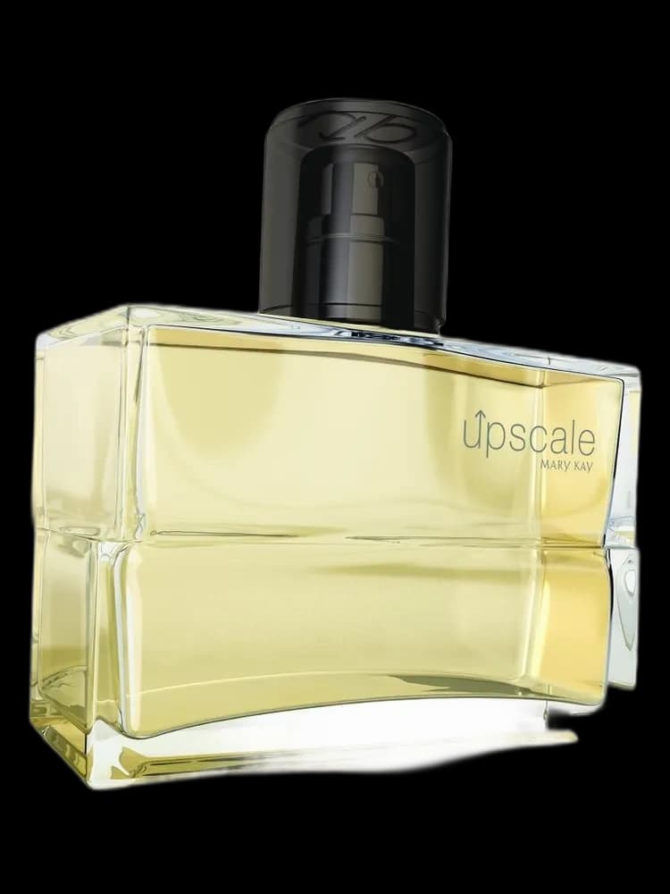 Upscale for men — Mary Kay