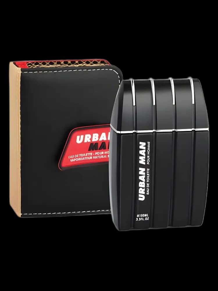Urban Man for men — Emper