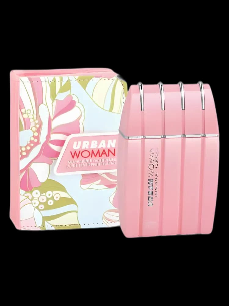 Urban Woman for women — Emper