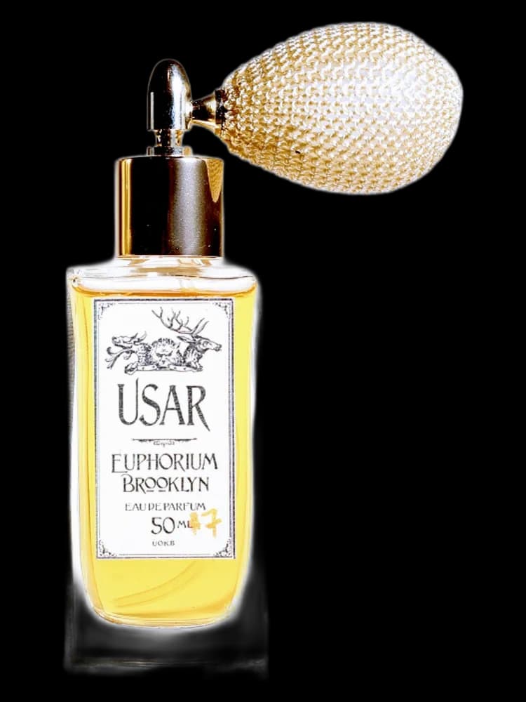Usar unisex — Euphorium Brooklyn