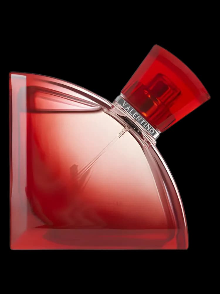 V Absolu for women — Valentino