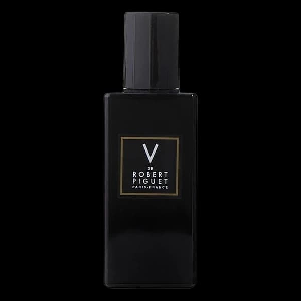 V By Robert Piguet (Visa) — Robert Piguet