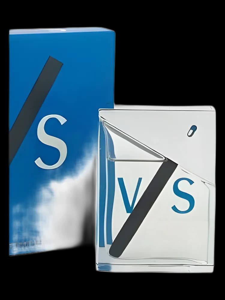 V/S Homme for men — Versace