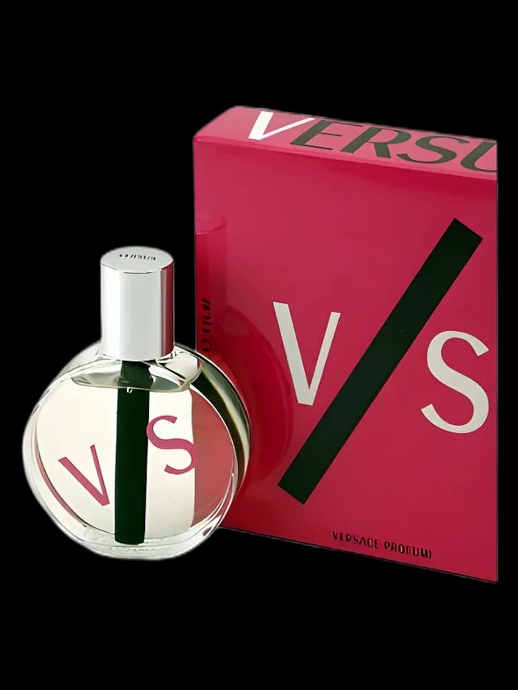 V/S Versus for women — Versace